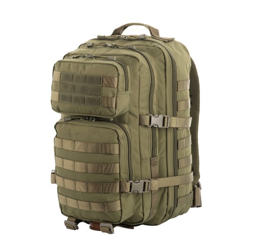 M-Tac plecak Large Assault Pack Olive 