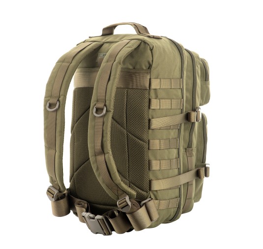 M-Tac plecak Large Assault Pack Olive 