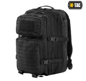 M-Tac plecak Large Assault Pack Laser Cut Black 