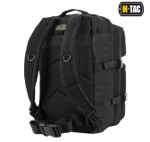 M-Tac plecak Large Assault Pack Laser Cut Black 