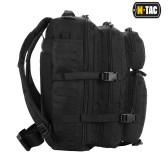 M-Tac plecak Large Assault Pack Laser Cut Black 