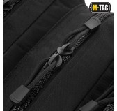 M-Tac plecak Large Assault Pack Laser Cut Black 