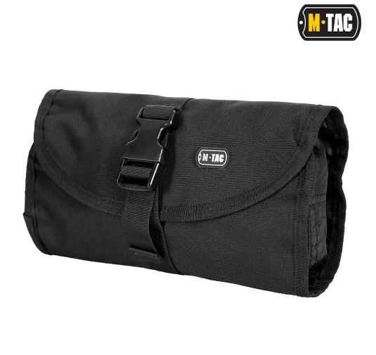 M-Tac torba na przybory toaletowe Black 