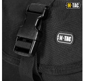 M-Tac torba na przybory toaletowe Black 