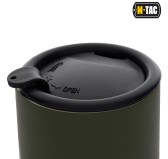 M-Tac kubek termiczny z pokrywą 280 Ml 