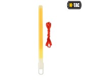 M-Tac oświetlenie chemiczne 15 Cm Yellow 