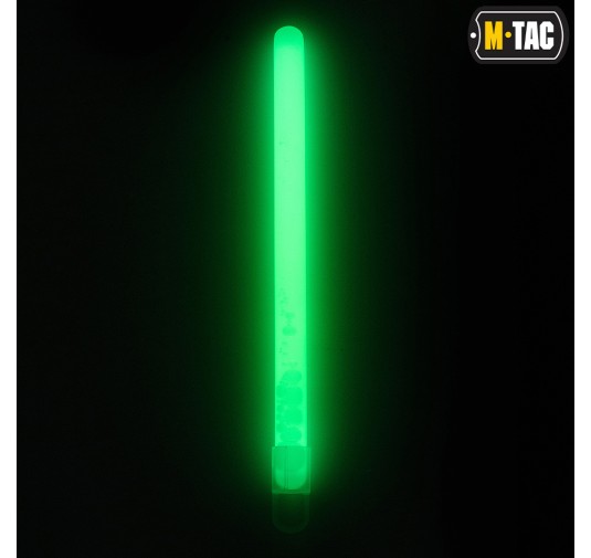 M-Tac oświetlenie chemiczne 15 Cm Green 