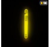 M-Tac oświetlenie chemiczne 4,5х40 Żółte Yellow (10 SZT.) 