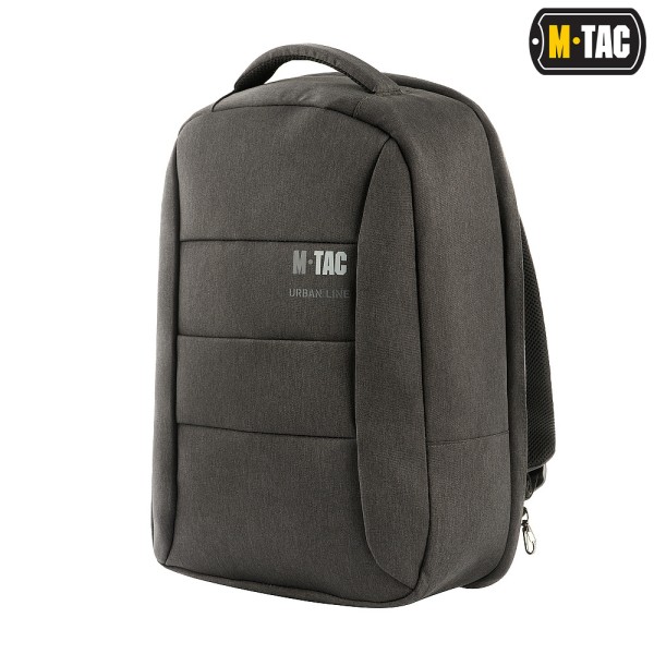 M-Tac Plecak Urban Line Anti Theft Pack 