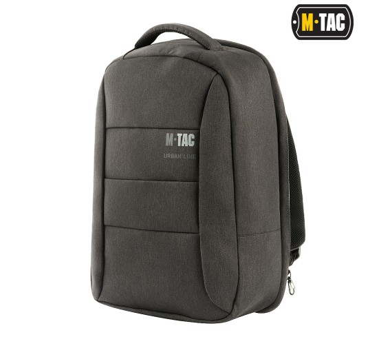 M-Tac Plecak Urban Line Anti Theft Pack 