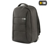 M-Tac Plecak Urban Line Anti Theft Pack 