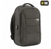 M-Tac Plecak Urban Line Anti Theft Pack 