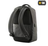 M-Tac Plecak Urban Line Anti Theft Pack 