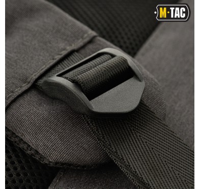 M-Tac Plecak Urban Line Anti Theft Pack 