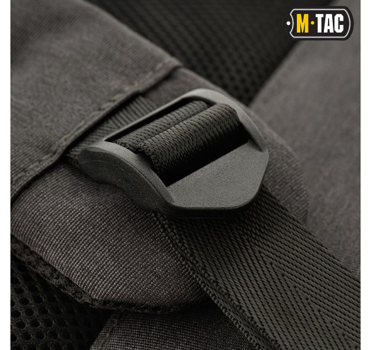 M-Tac Plecak Urban Line Anti Theft Pack 