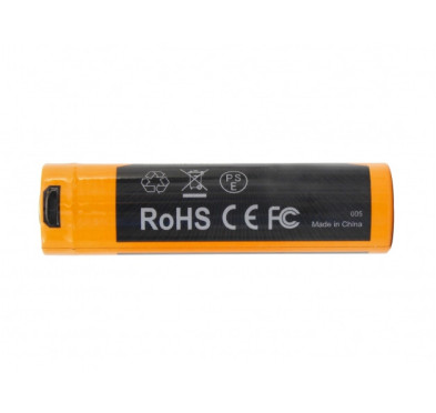 Akumulator Fenix USB ARB-L18U (18650 2600 mAh 3,6 V)