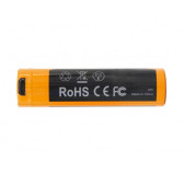 Akumulator Fenix USB ARB-L18U (18650 2600 mAh 3,6 V)