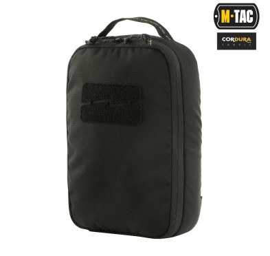 M-Tac Organizer Ergonomiczny Elite Large (30x19 Cm) Black 