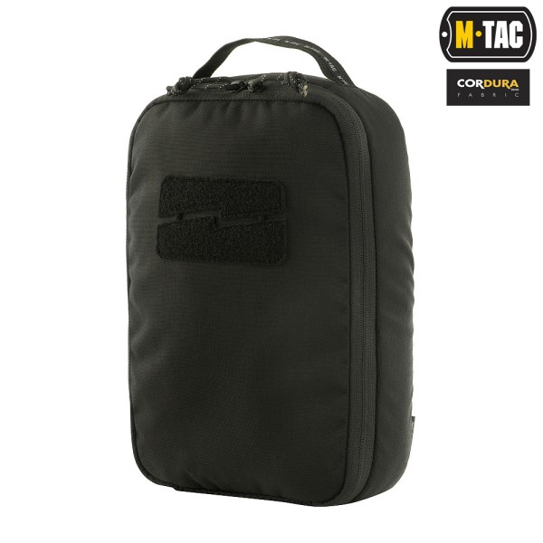 M-Tac Organizer Ergonomiczny Elite Large (30x19 Cm) Black 