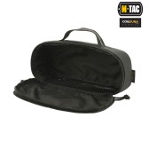 M-Tac Organizer Ergonomiczny Elite Medium (26x11 Cm) Black 