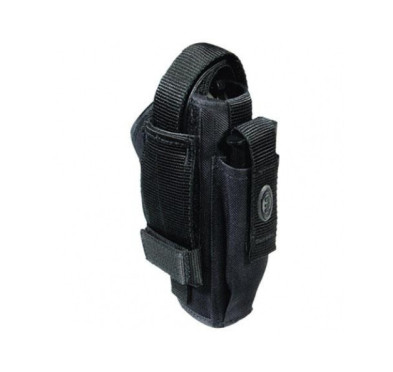 Kabura na pas Leapers Ambidextrous Belt Holster