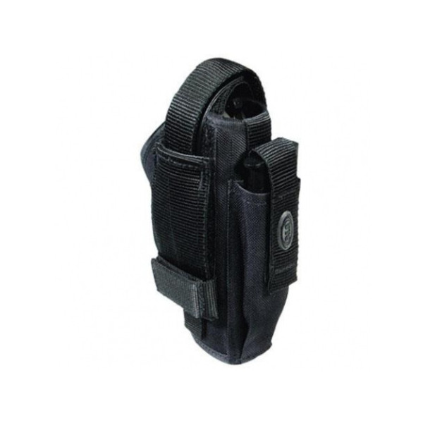 Kabura na pas Leapers Ambidextrous Belt Holster