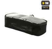 M-Tac Organizer Ergonomiczny Przezroczysty Elite Medium (26х11 См) Black 