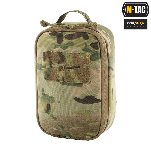 M-Tac Organizer Ergonomiczny Elite Small (22x14 Cm) Multicam 