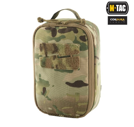 M-Tac Organizer Ergonomiczny Elite Small (22x14 Cm) Multicam 