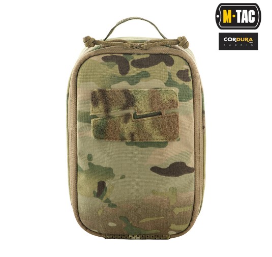 M-Tac Organizer Ergonomiczny Elite Small (22x14 Cm) Multicam 