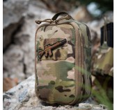 M-Tac Organizer Ergonomiczny Elite Small (22x14 Cm) Multicam 