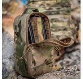 M-Tac Organizer Ergonomiczny Elite Small (22x14 Cm) Multicam 