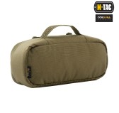 M-Tac Organizer Ergonomiczny Elite Medium (26x11 Cm) Ranger Green 