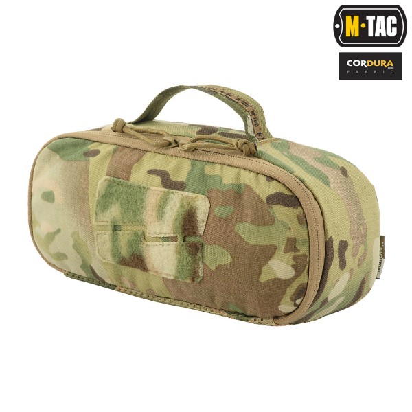 M-Tac Organizer Ergonomiczny Elite Medium (26x11 Cm) Multicam 