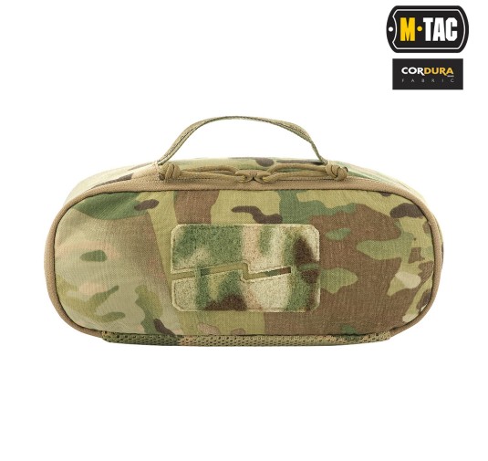 M-Tac Organizer Ergonomiczny Elite Medium (26x11 Cm) Multicam 