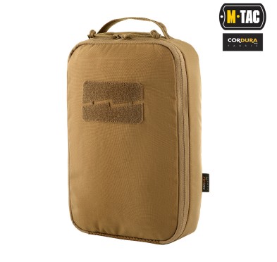 M-Tac Organizer Ergonomiczny Elite Large (30x19 Cm) Coyote 