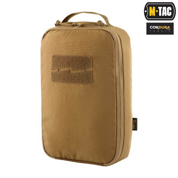 M-Tac Organizer Ergonomiczny Elite Large (30x19 Cm) Coyote 