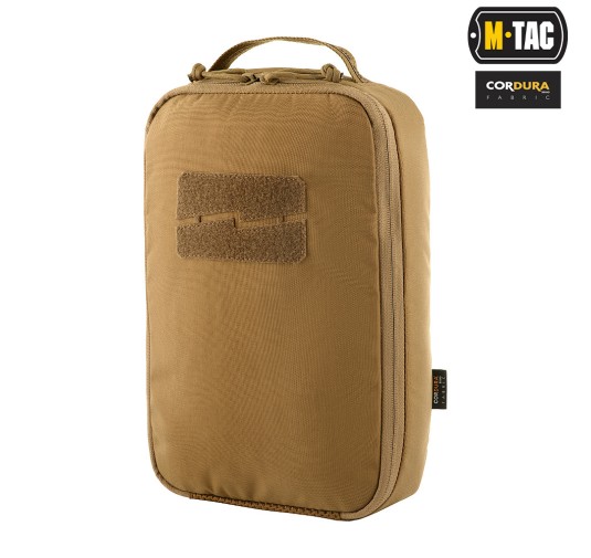 M-Tac Organizer Ergonomiczny Elite Large (30x19 Cm) Coyote 