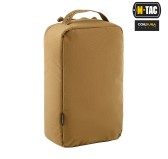 M-Tac Organizer Ergonomiczny Elite Large (30x19 Cm) Coyote 