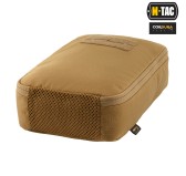 M-Tac Organizer Ergonomiczny Elite Large (30x19 Cm) Coyote 