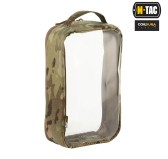 M-Tac Organizer Ergonomiczny Przezroczysty Elite Large (30х19 См) Multicam 