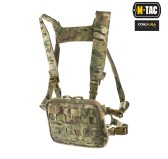 M-Tac Chest Rig Military Elite Multicam 