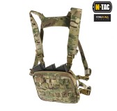 M-Tac Chest Rig Military Elite Multicam 