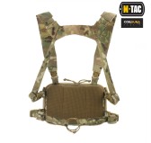 M-Tac Chest Rig Military Elite Multicam 