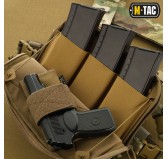 M-Tac Chest Rig Military Elite Multicam 