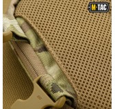 M-Tac Chest Rig Military Elite Multicam 