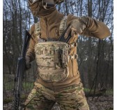 M-Tac Chest Rig Military Elite Multicam 