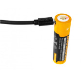 Akumulator Fenix USB ARB-L18U (18650 2600 mAh 3,6 V)