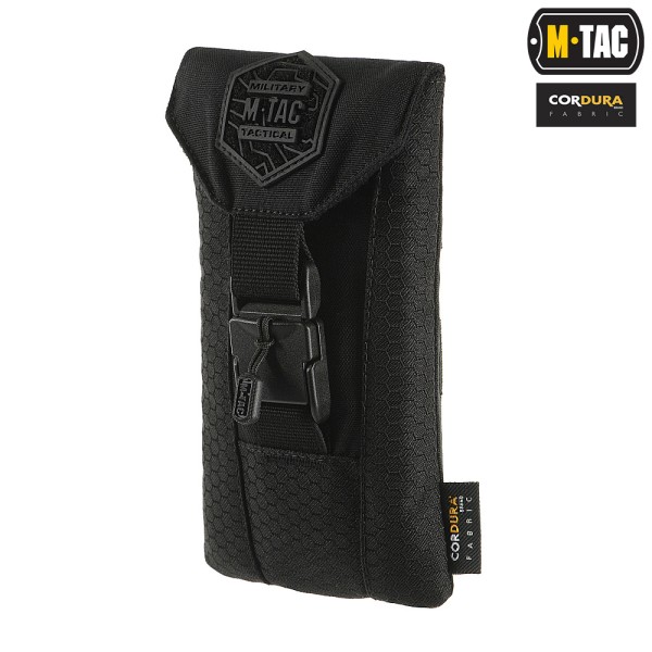 M-Tac Etui Na Smartfon Elite Large Hex 