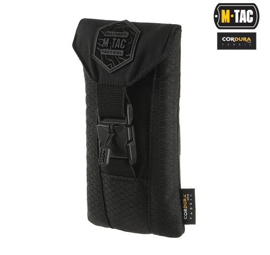 M-Tac Etui Na Smartfon Elite Large Hex 